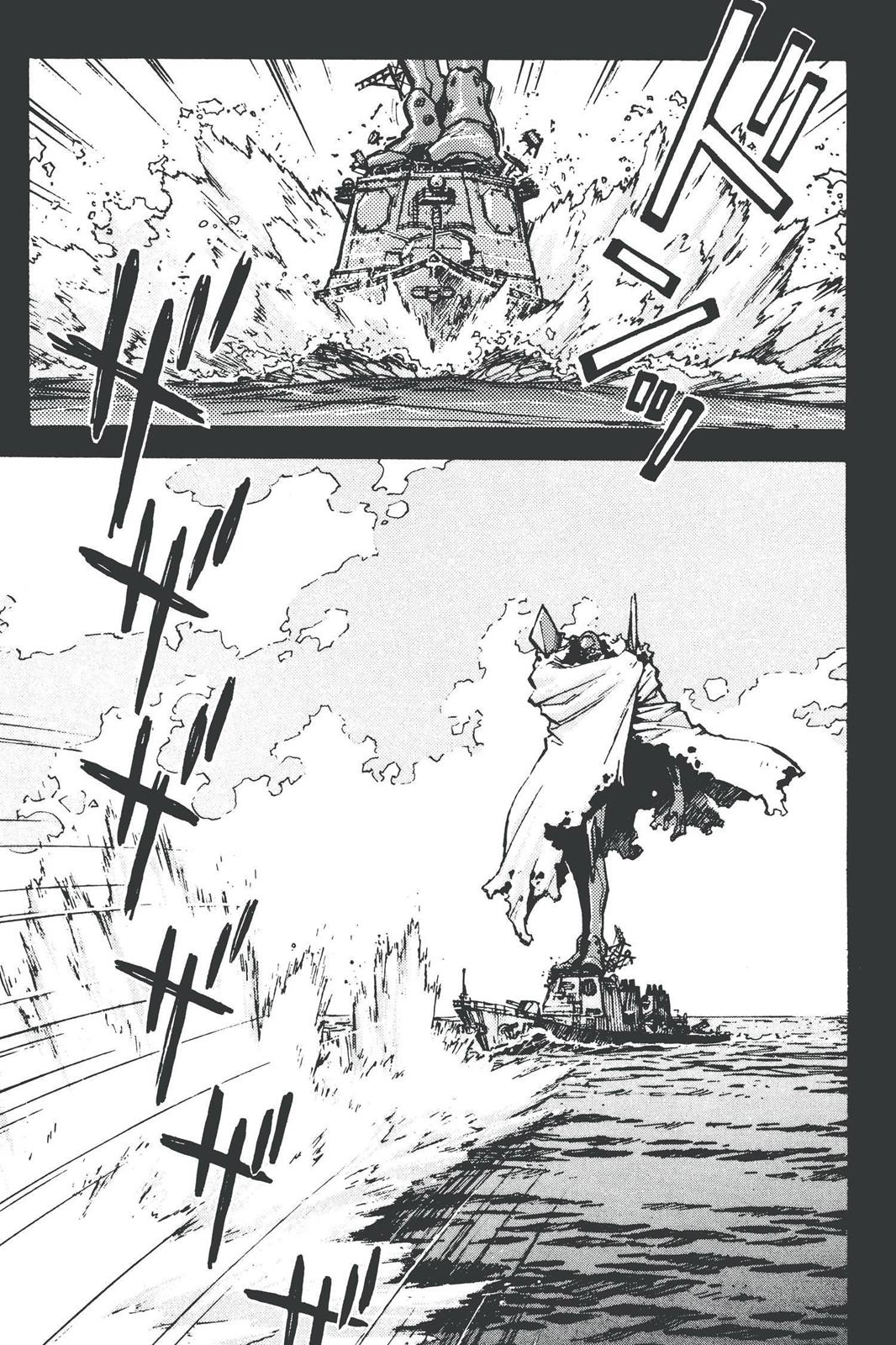 Neon Genesis Evangelion Chapter 20 - Page 15