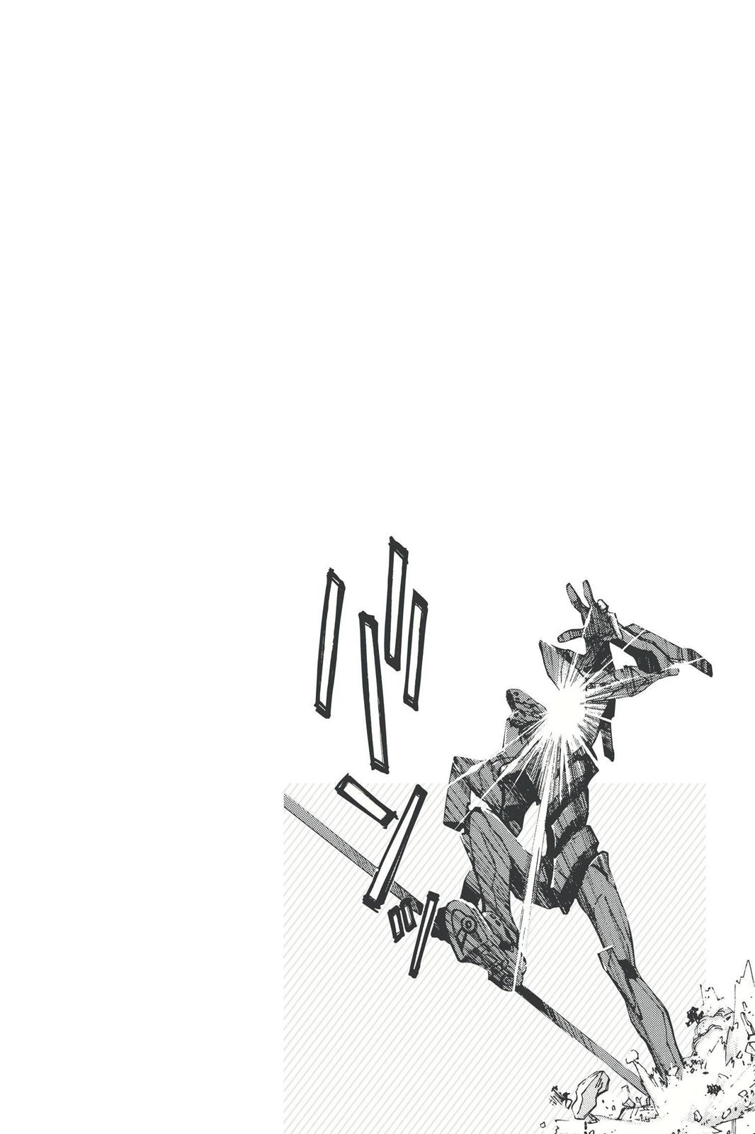 Neon Genesis Evangelion Chapter 21 - Page 26