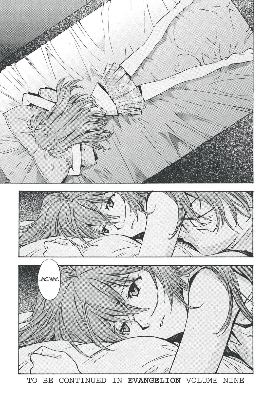 Neon Genesis Evangelion Chapter 56 - Page 17