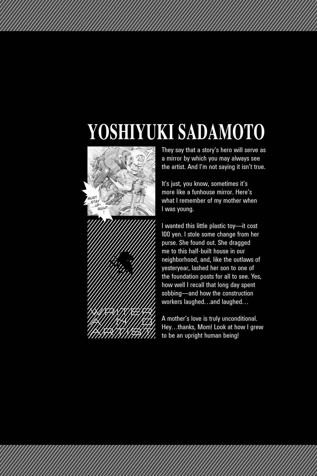 Neon Genesis Evangelion Chapter 56 - Page 18