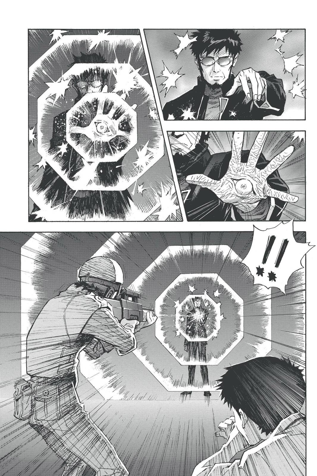 Neon Genesis Evangelion Chapter 78 - Page 3