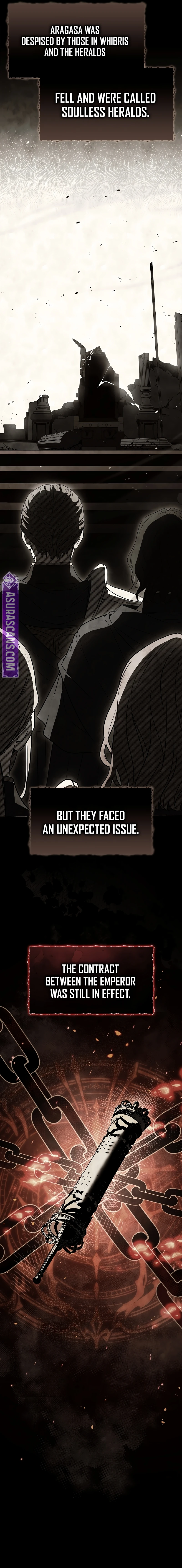 Night of the Soulless Heathens Chapter 6 - Page 4