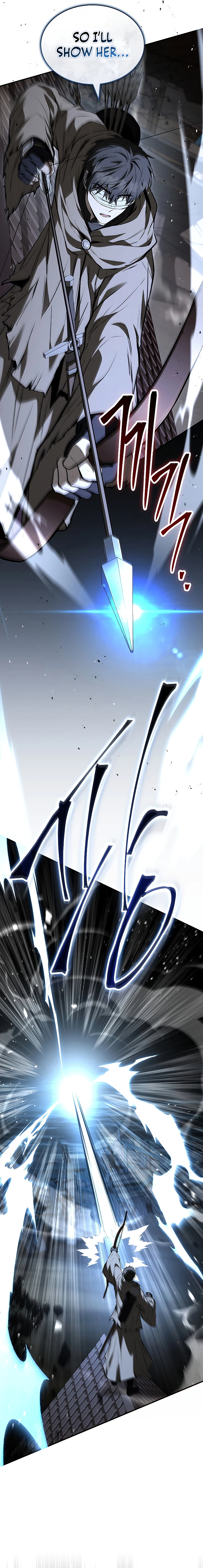 Night of the Soulless Heathens Chapter 26 - Page 13