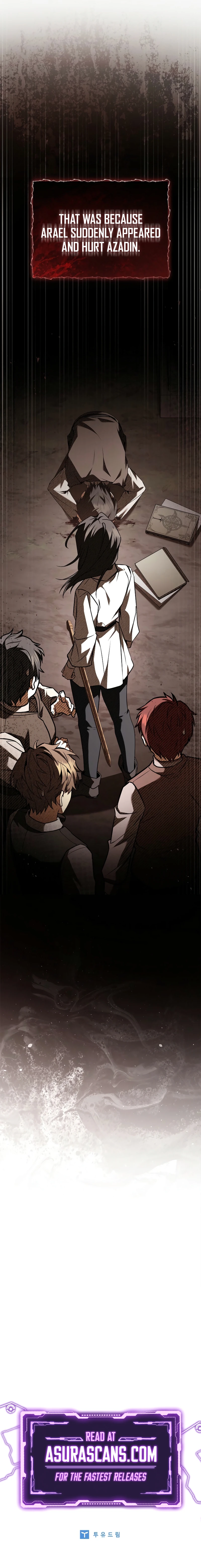 Night of the Soulless Heathens Chapter 38 - Page 14