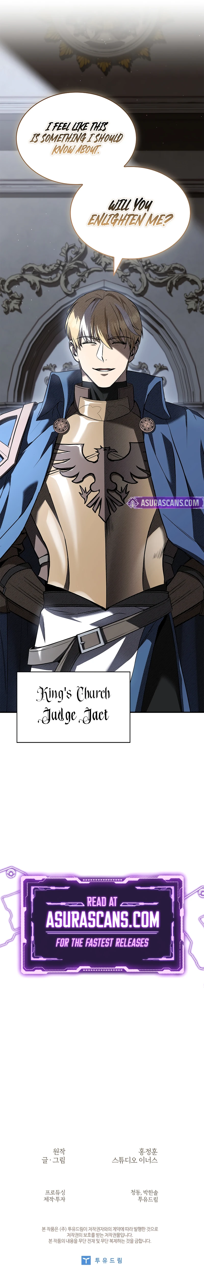Night of the Soulless Heathens Chapter 58 - Page 13