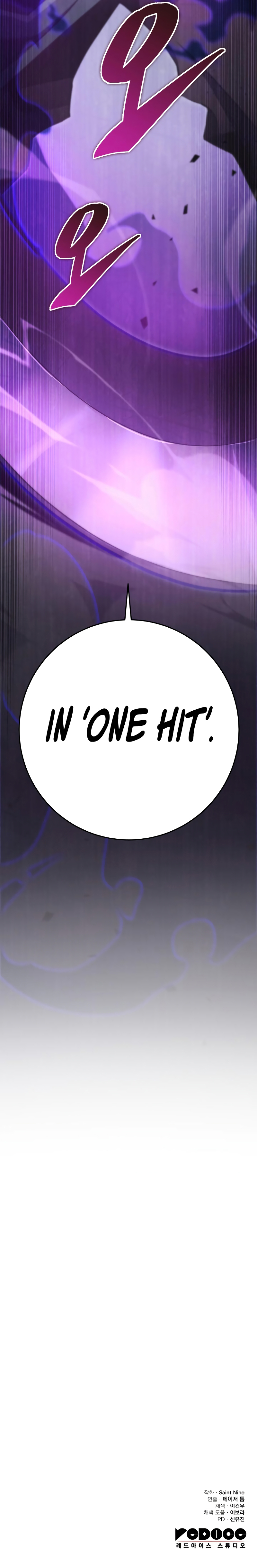 Nine Heavens Swordmaster Chapter 44 - Page 22