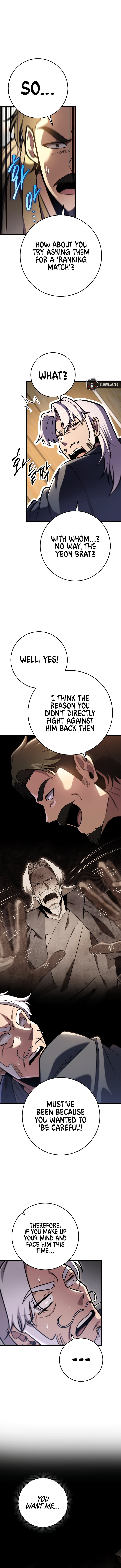 Nine Heavens Swordmaster Chapter 67 - Page 10
