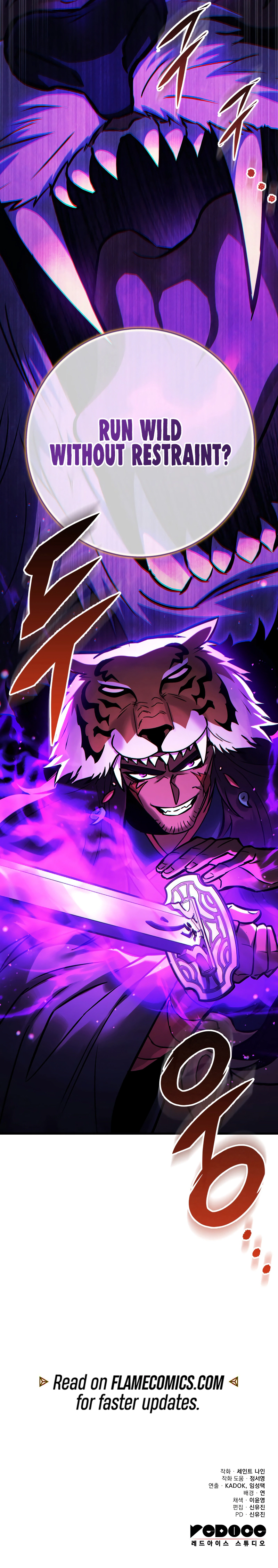 Nine Heavens Swordmaster Chapter 131 - Page 20