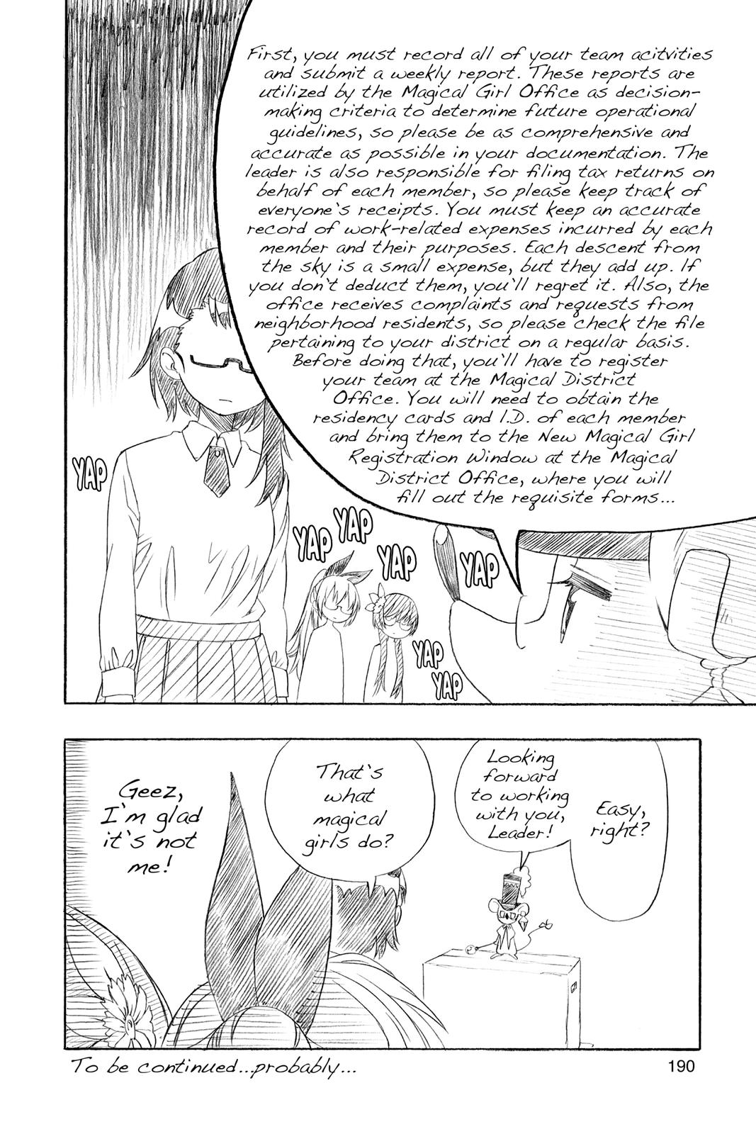 Nisekoi: False Love Chapter 107 - Page 24