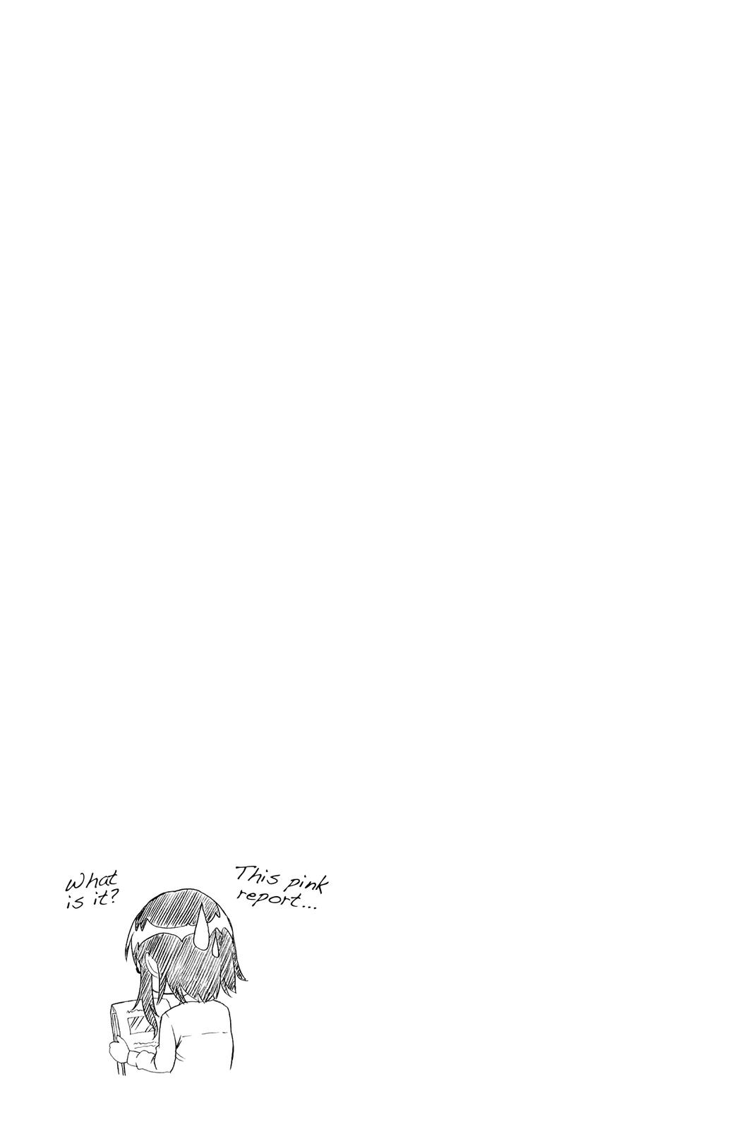 Nisekoi: False Love Chapter 107 - Page 25