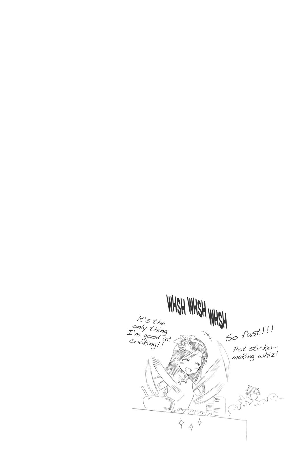 Nisekoi: False Love Chapter 127 - Page 20