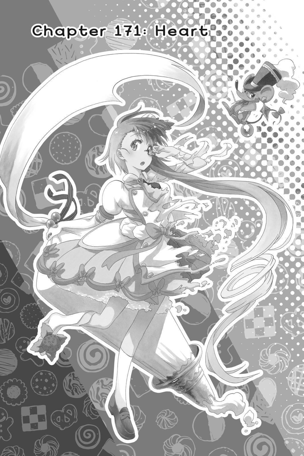Nisekoi: False Love Chapter 171 - Page 7