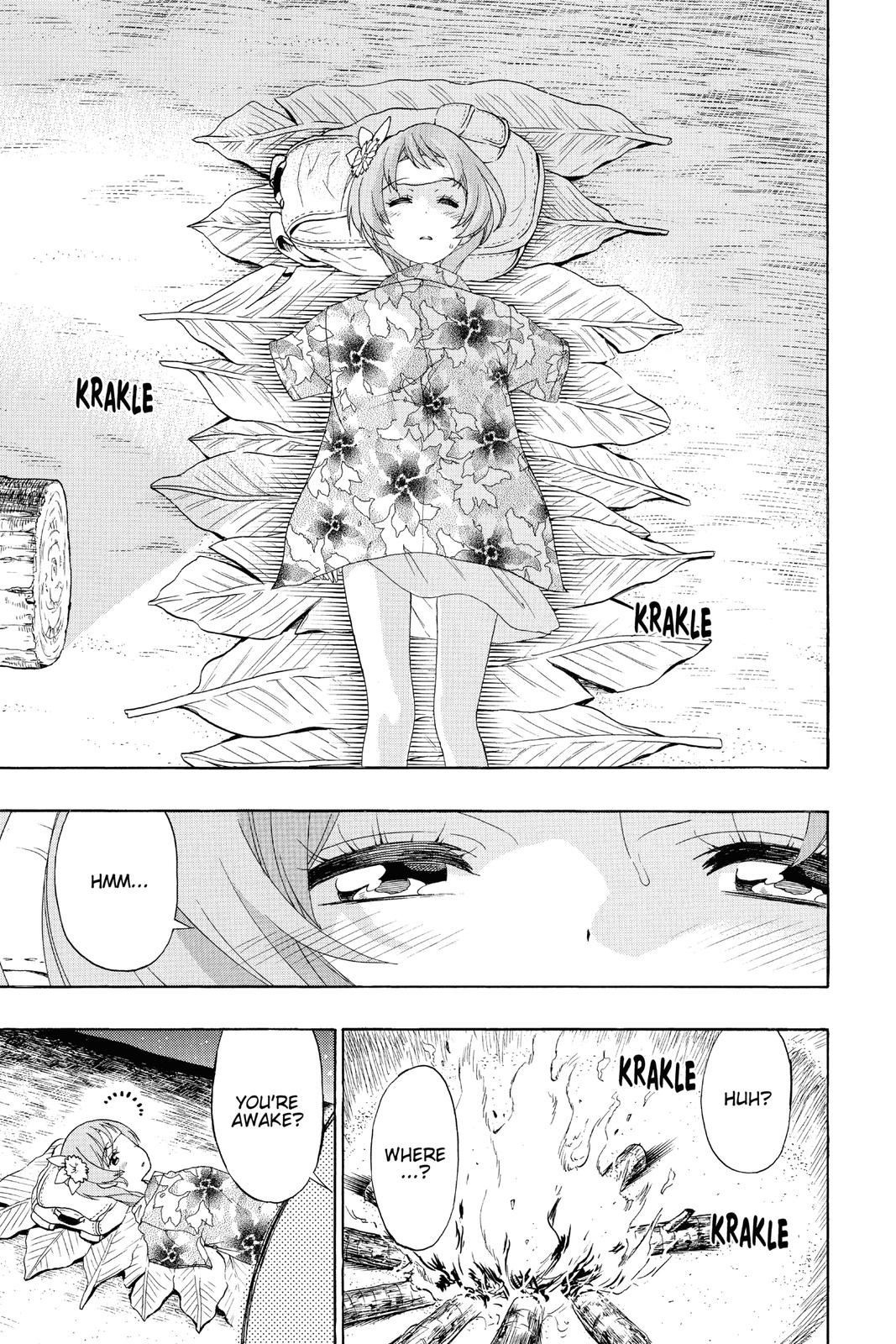 Nisekoi: False Love Chapter 171 - Page 9