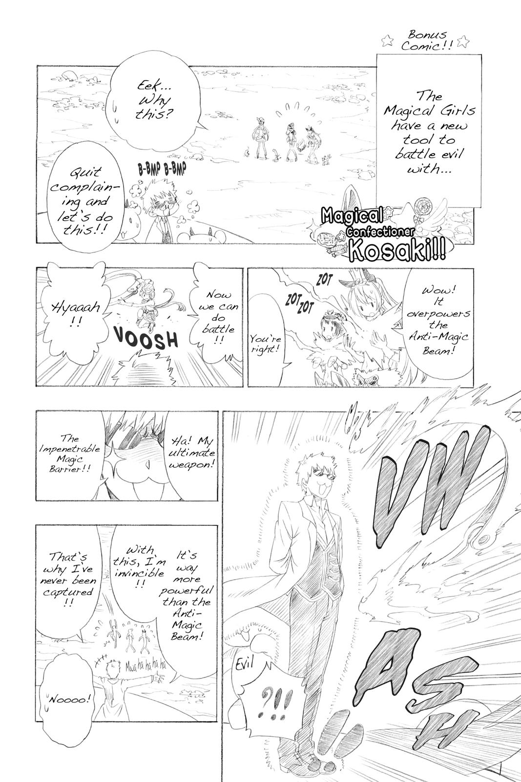 Nisekoi: False Love Chapter 179 - Page 20