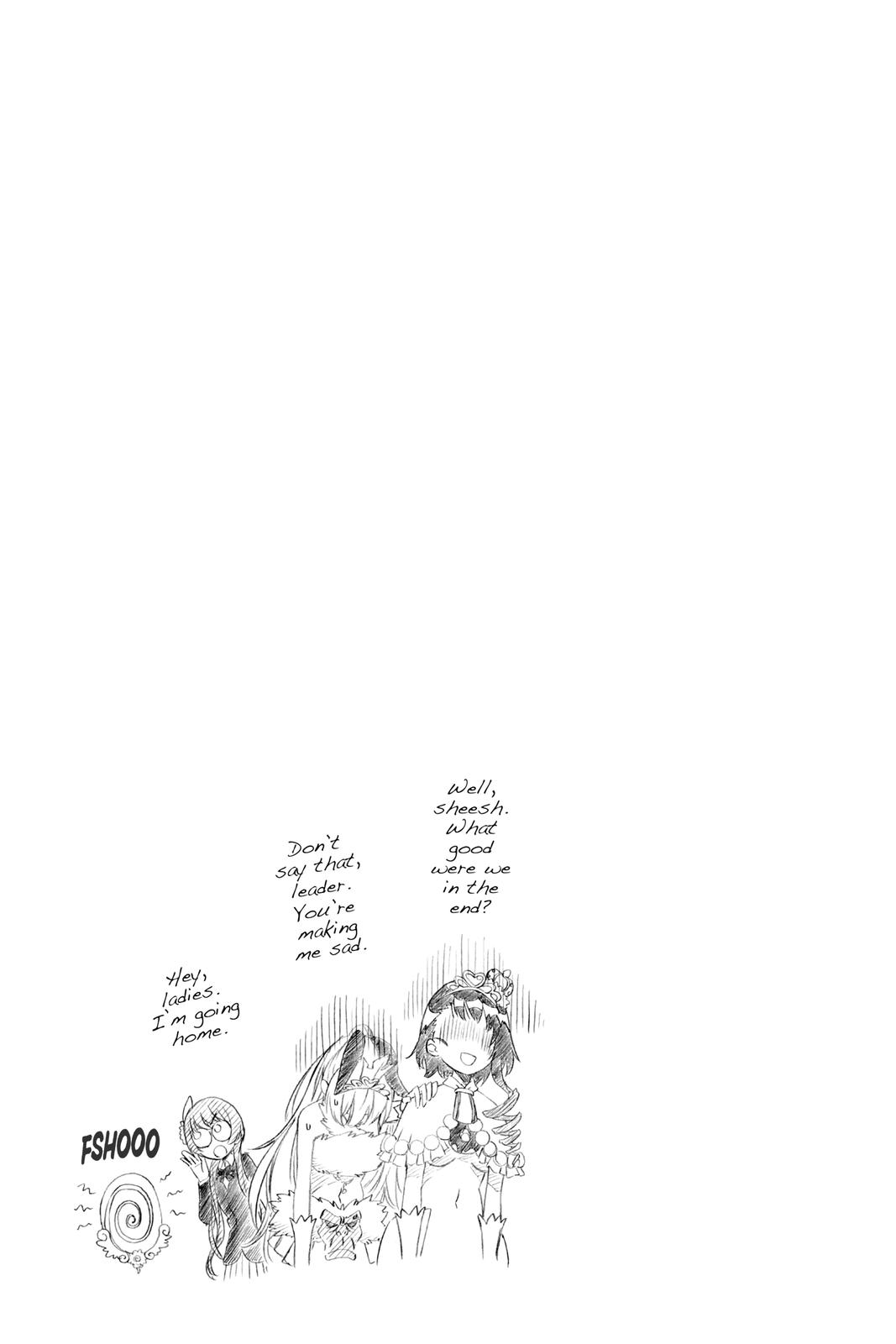 Nisekoi: False Love Chapter 179 - Page 23