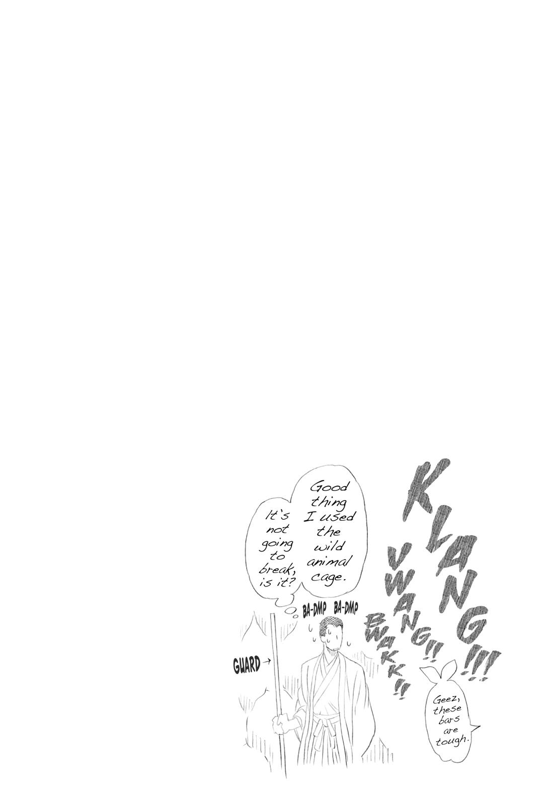 Nisekoi: False Love Chapter 187 - Page 20