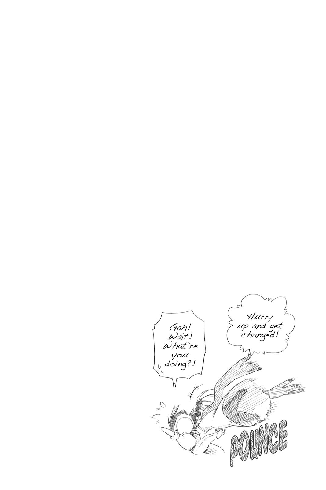 Nisekoi: False Love Chapter 204 - Page 20