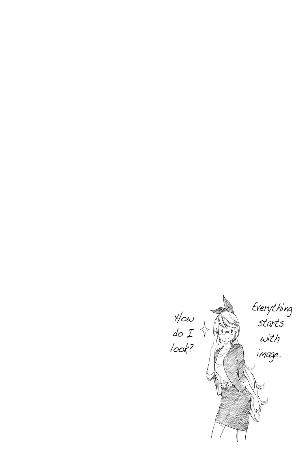 Nisekoi: False Love Chapter 214 - Page 20