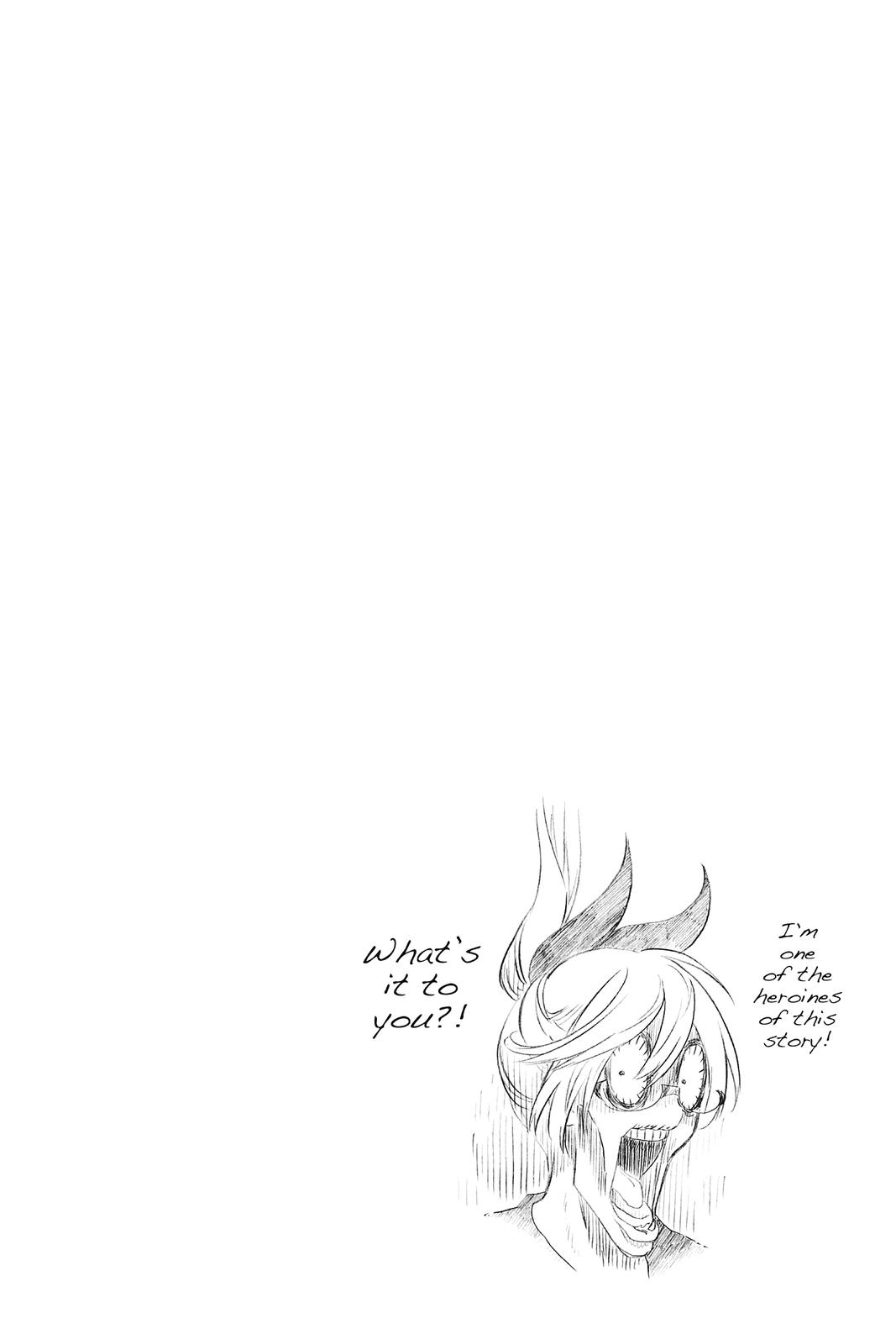 Nisekoi: False Love Chapter 215 - Page 20