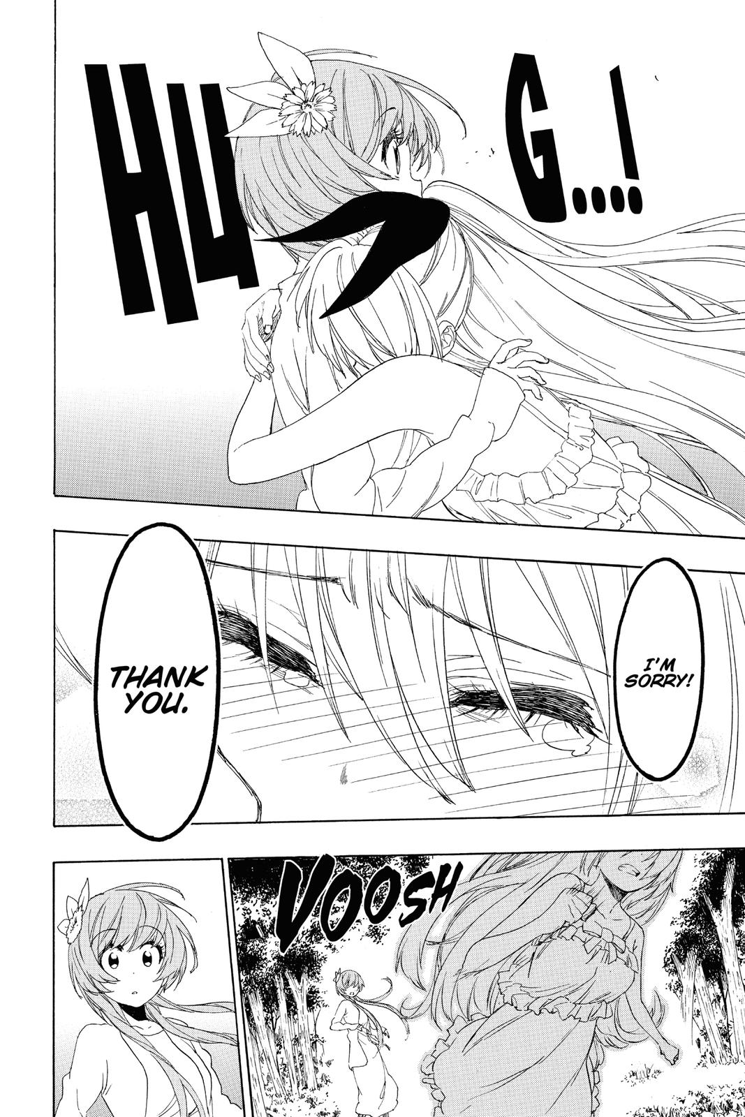 Nisekoi: False Love Chapter 224 - Page 14