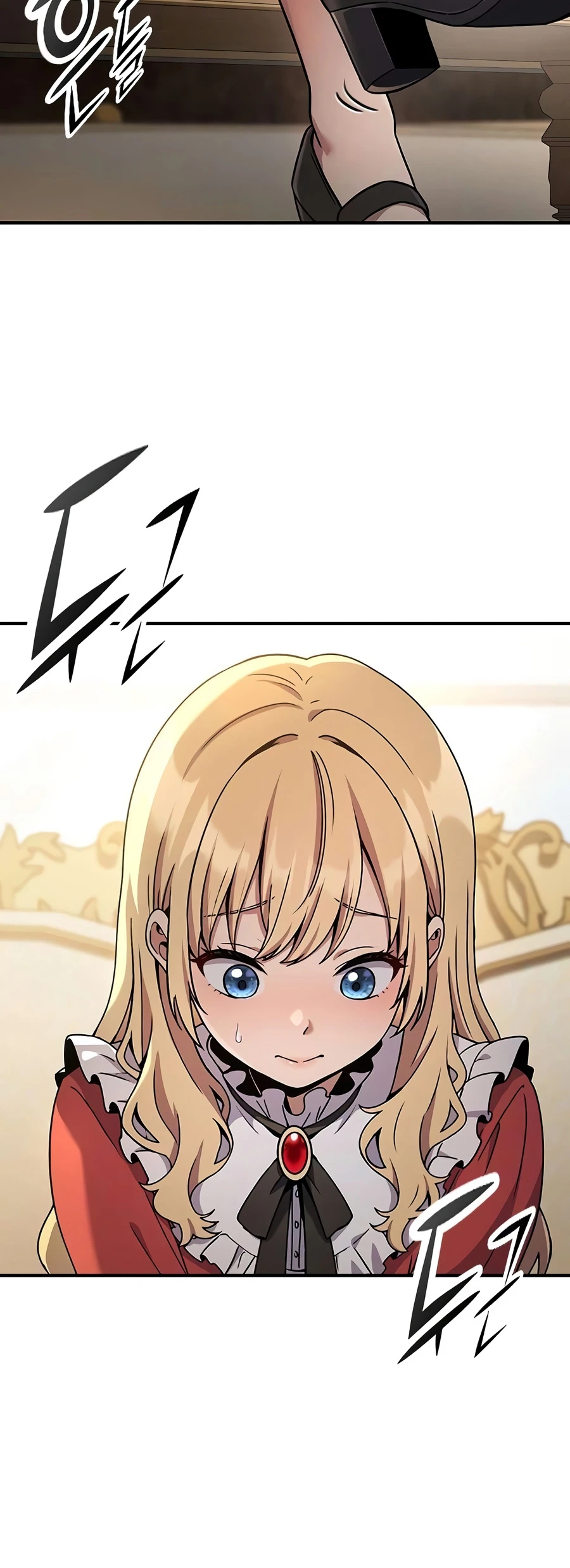 Noble Lady Reformation Guide Chapter 34 - Page 3