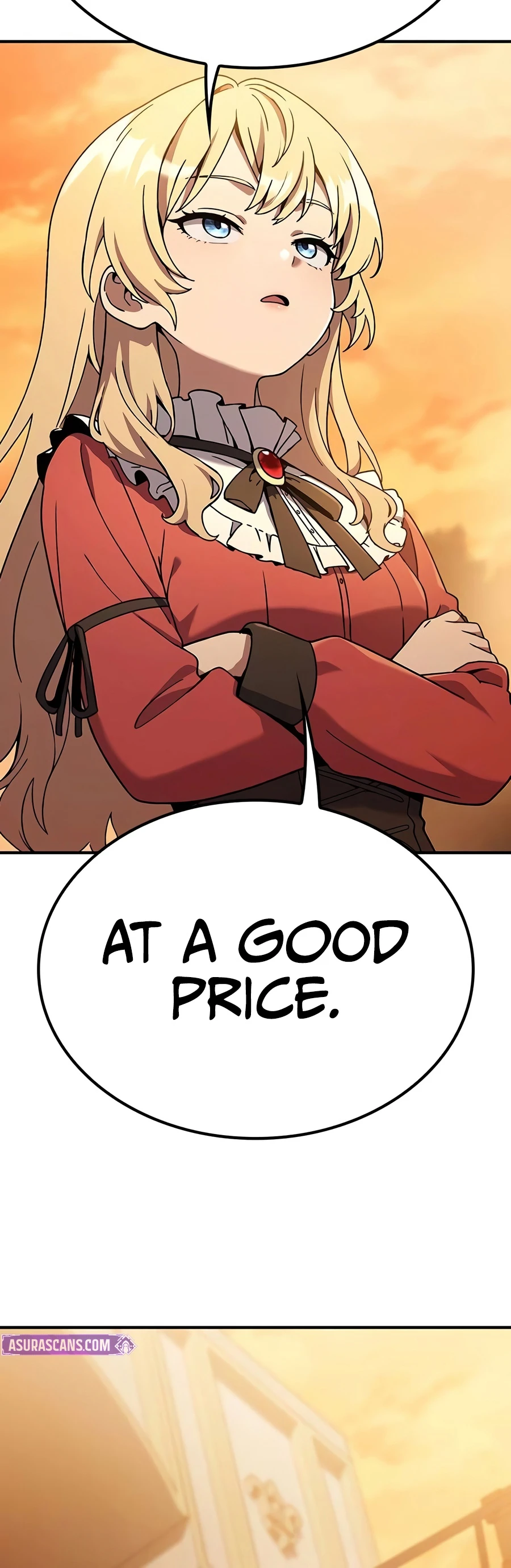 Noble Lady Reformation Guide Chapter 34 - Page 11