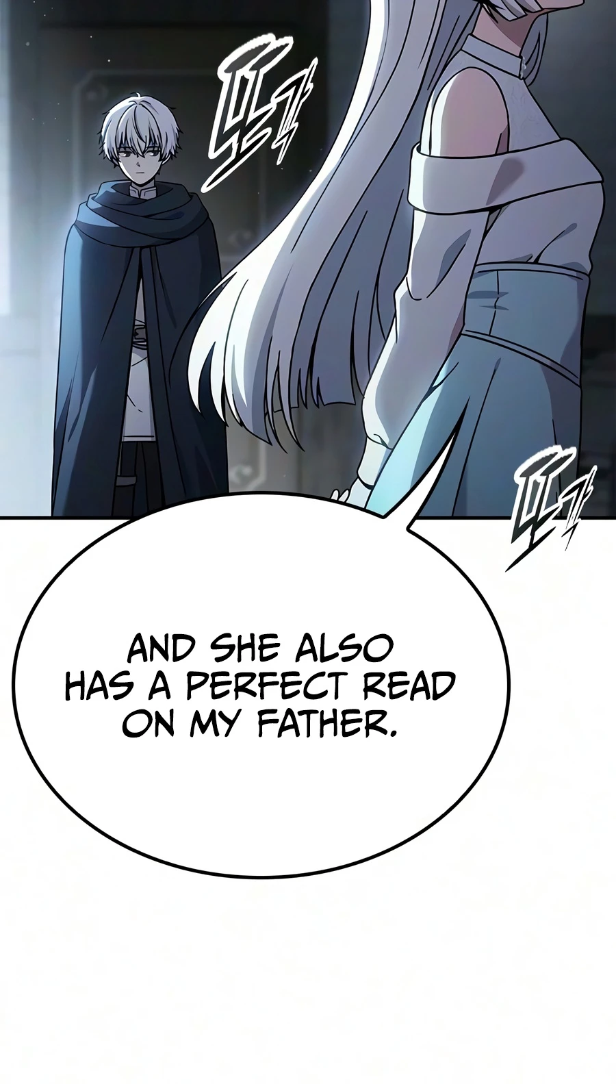 Noble Lady Reformation Guide Chapter 35 - Page 5