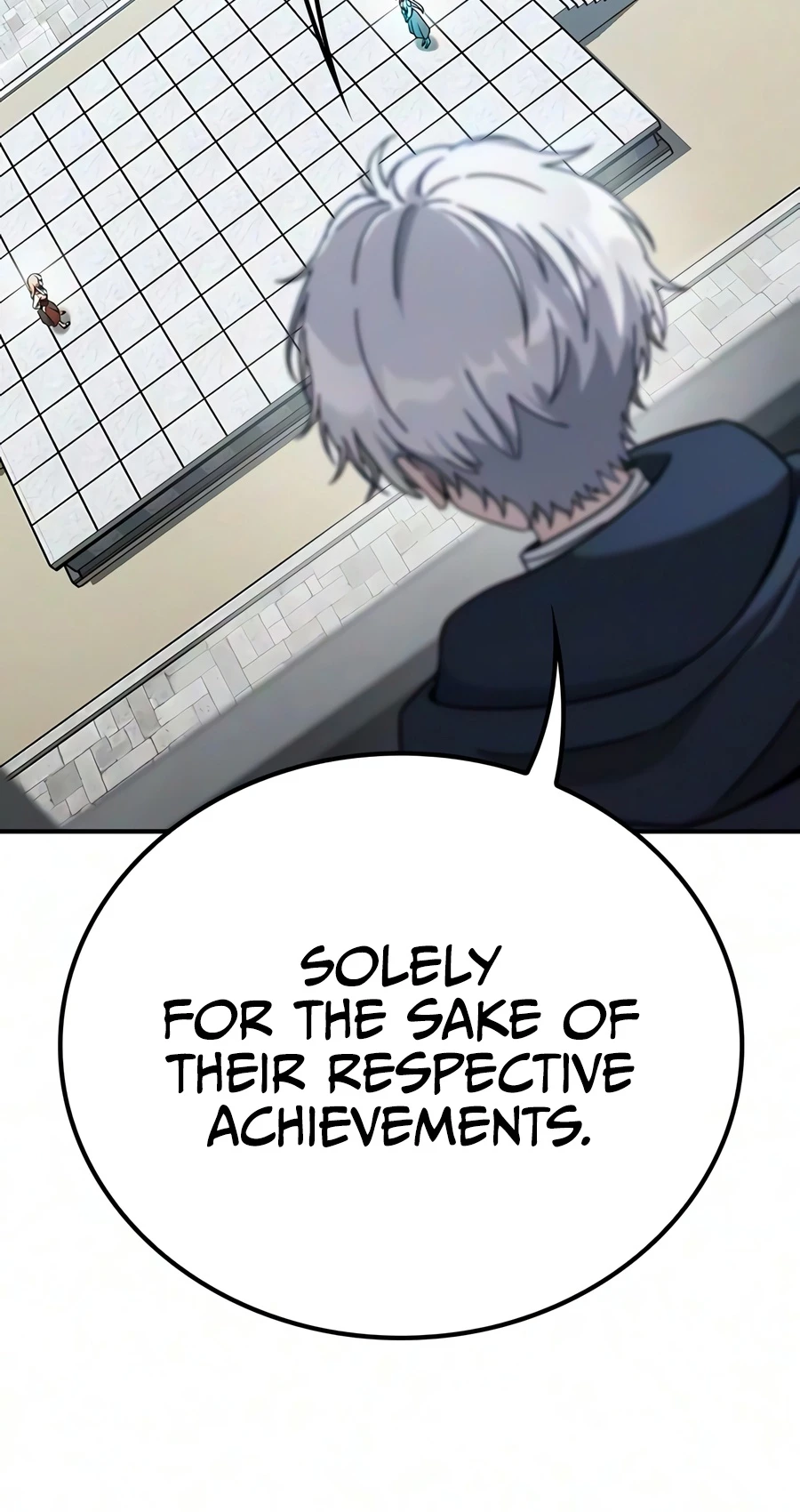 Noble Lady Reformation Guide Chapter 35 - Page 13