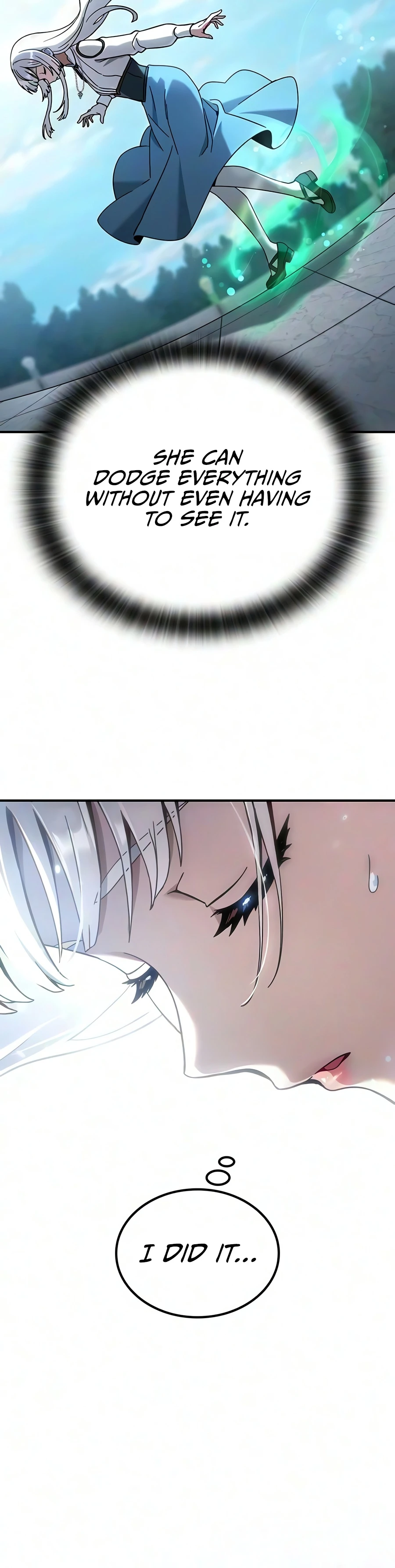 Noble Lady Reformation Guide Chapter 35 - Page 19