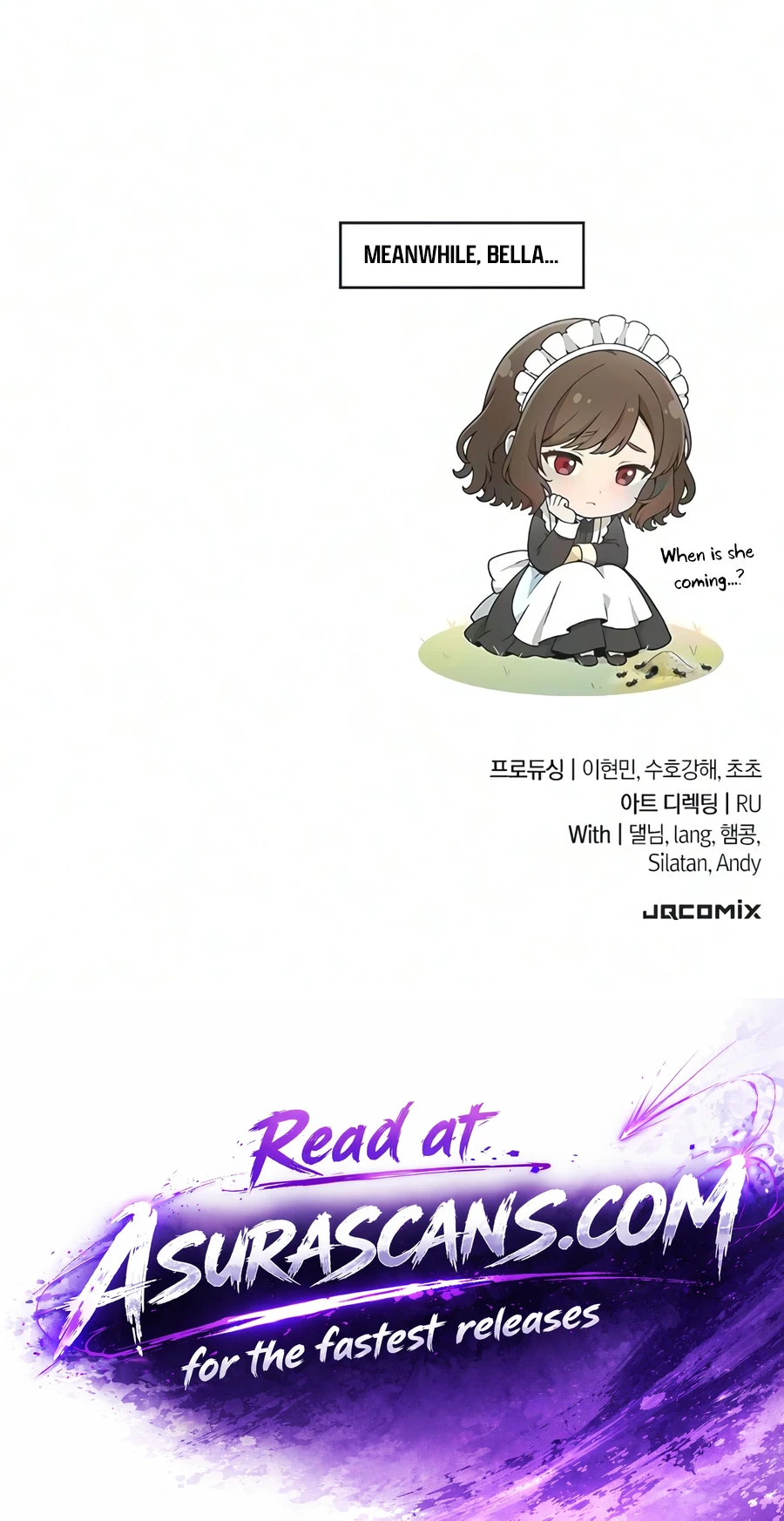 Noble Lady Reformation Guide Chapter 35 - Page 21