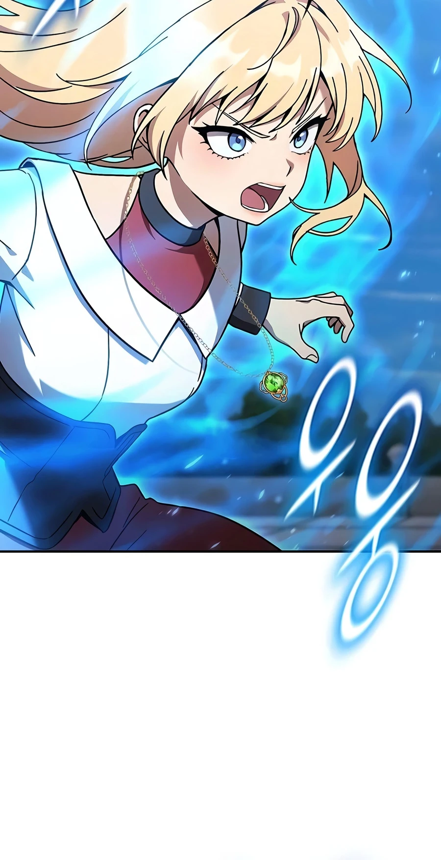 Noble Lady Reformation Guide Chapter 36 - Page 3