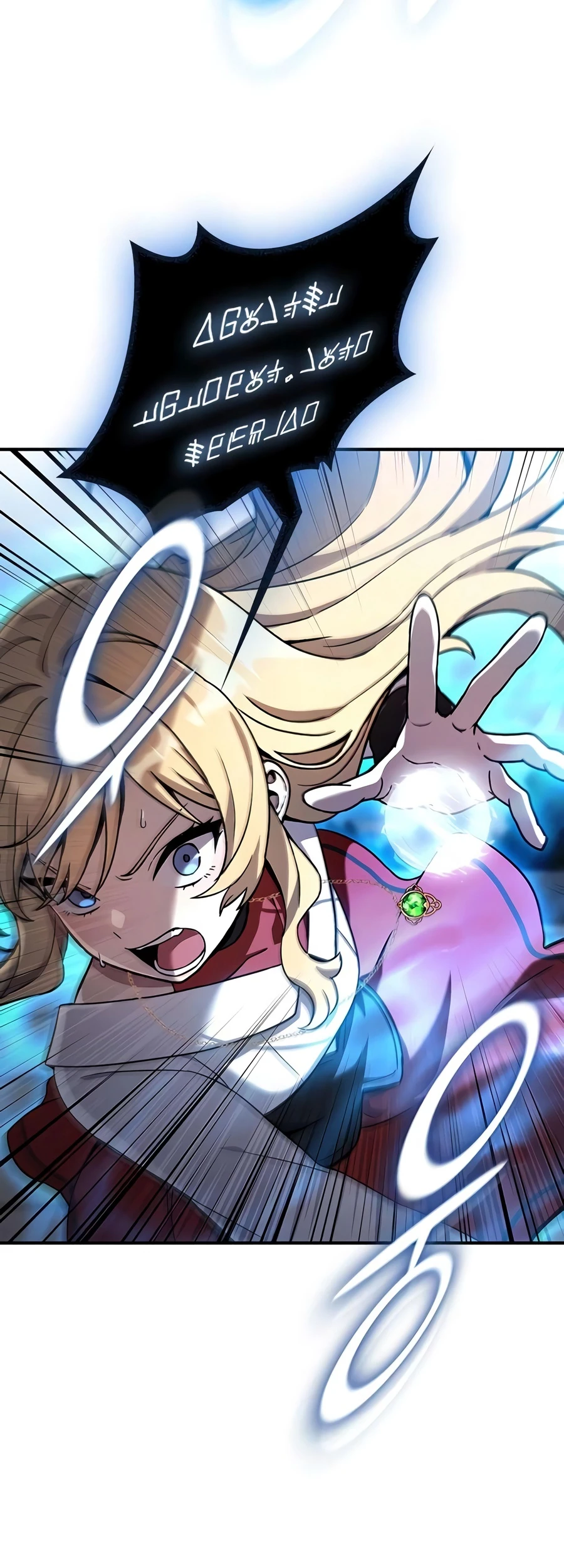 Noble Lady Reformation Guide Chapter 36 - Page 5