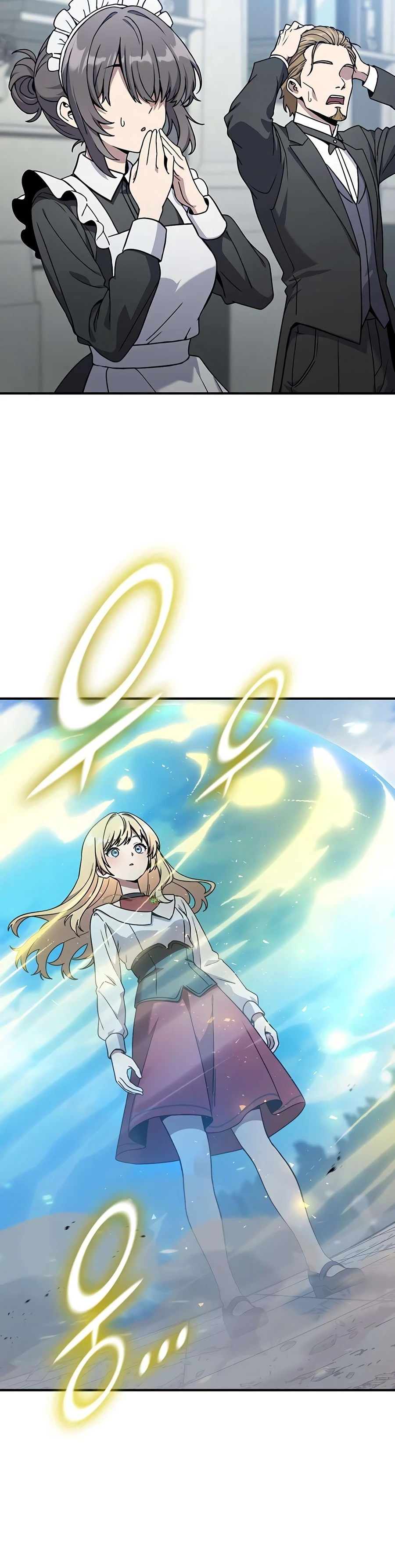 Noble Lady Reformation Guide Chapter 36 - Page 17