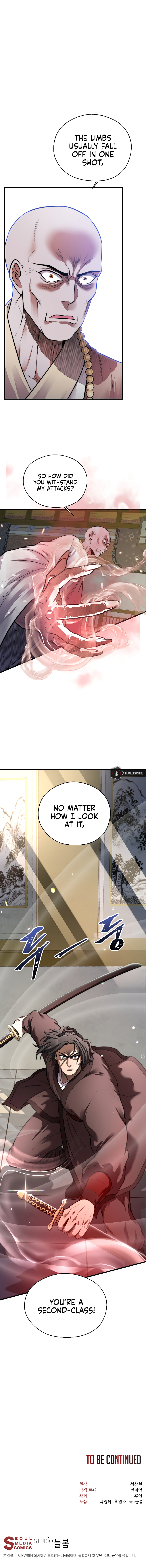 Nostalgic Warrior Chapter 10 - Page 20