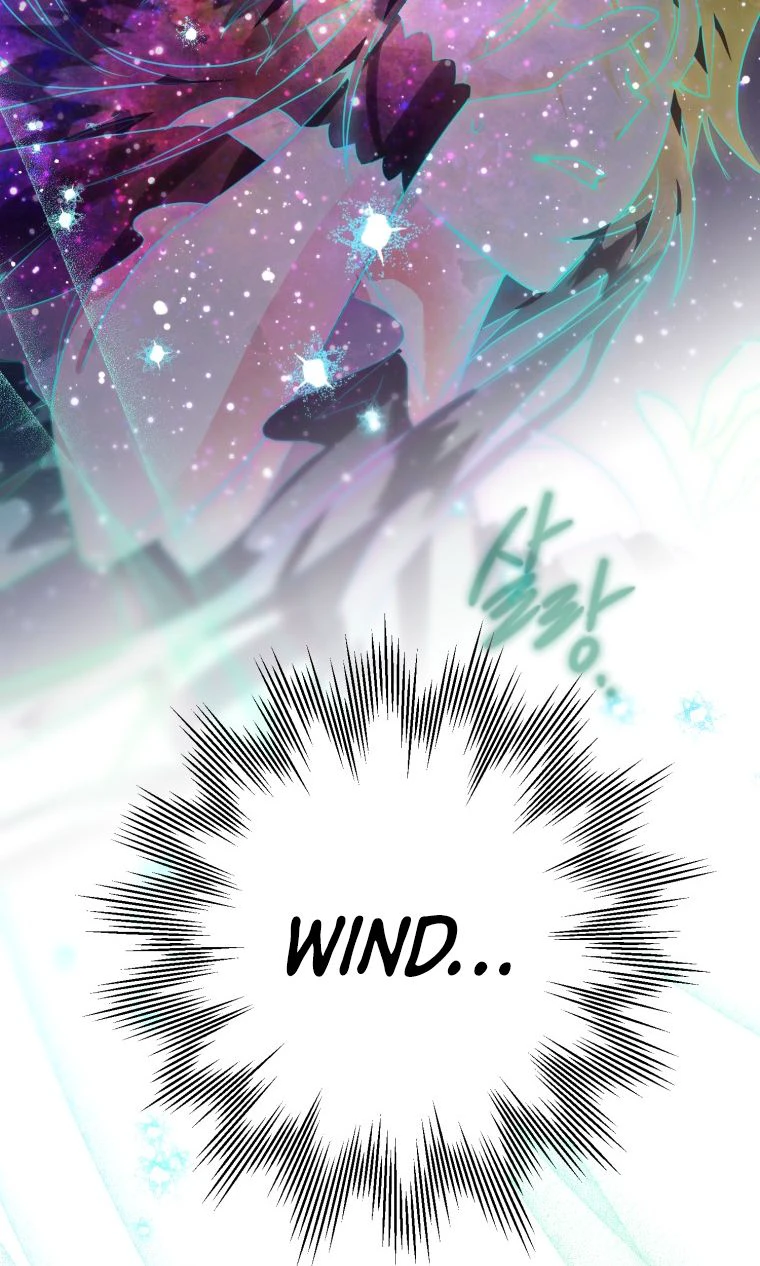 Of All Things, I Became a Crow Chapter 11 - Page 8