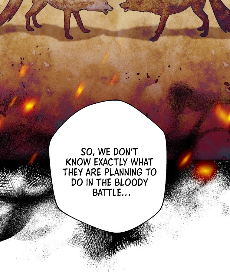 Of All Things, I Became a Crow Chapter 25 - Page 6