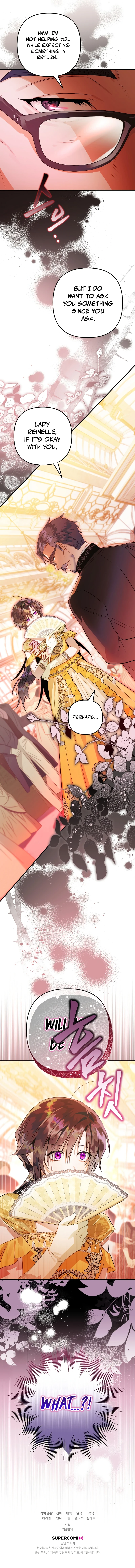Of All Things, I Became a Crow Chapter 62 - Page 15