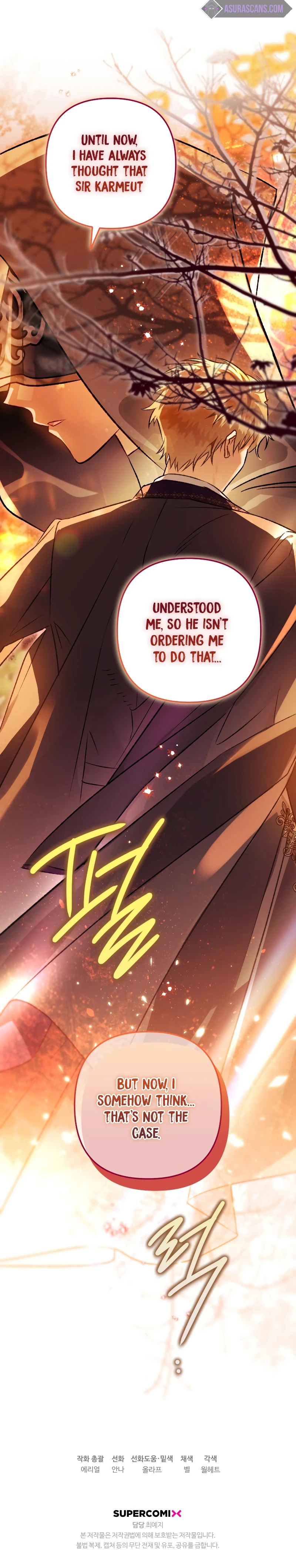 Of All Things, I Became a Crow Chapter 76 - Page 13