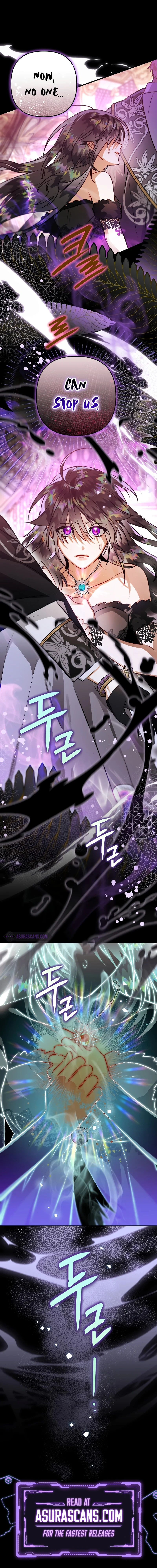 Of All Things, I Became a Crow Chapter 81 - Page 14