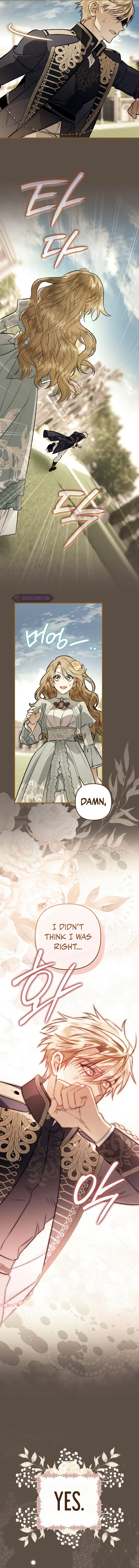 Of All Things, I Became a Crow Chapter 99 - Page 8