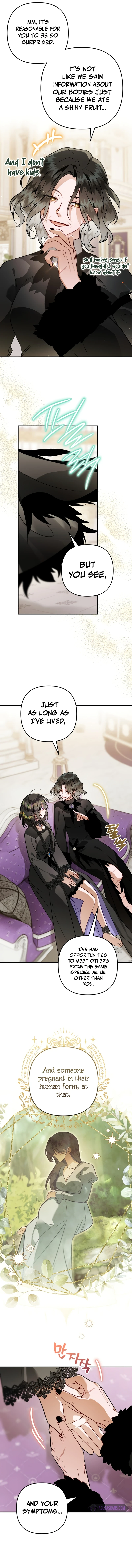 Of All Things, I Became a Crow Chapter 102 - Page 7