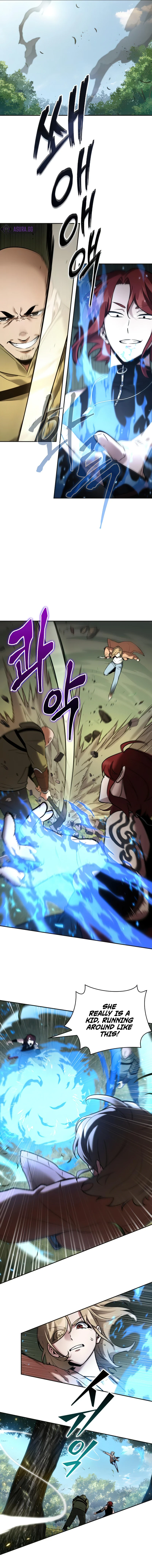 Omniscient Reader’s Viewpoint Chapter 127 - Page 6
