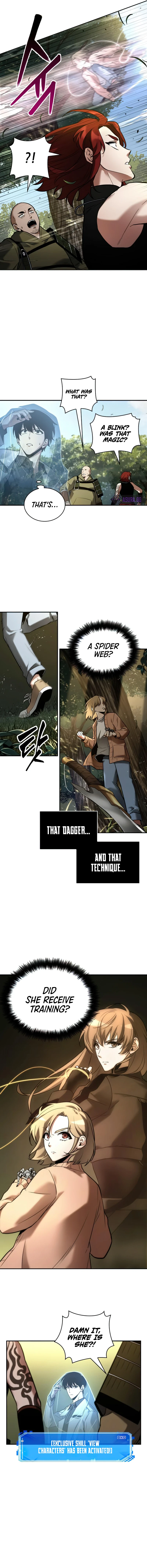 Omniscient Reader’s Viewpoint Chapter 127 - Page 7