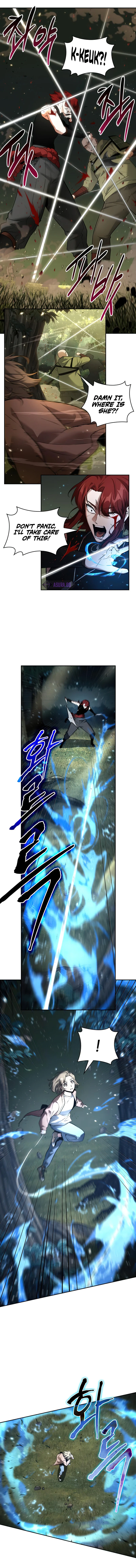 Omniscient Reader’s Viewpoint Chapter 127 - Page 9