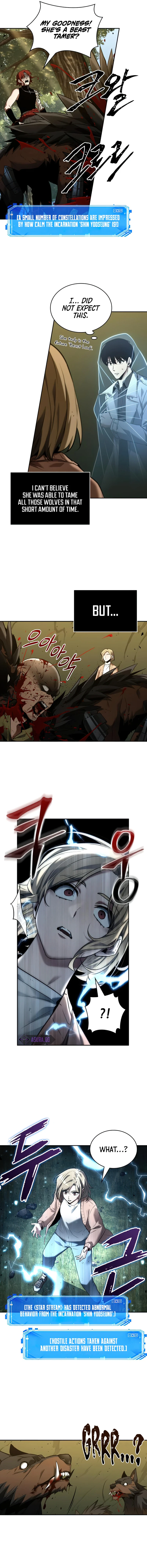 Omniscient Reader’s Viewpoint Chapter 127 - Page 11
