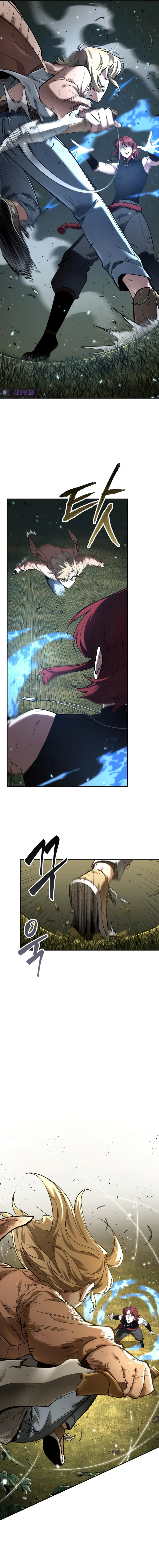 Omniscient Reader’s Viewpoint Chapter 127 - Page 14