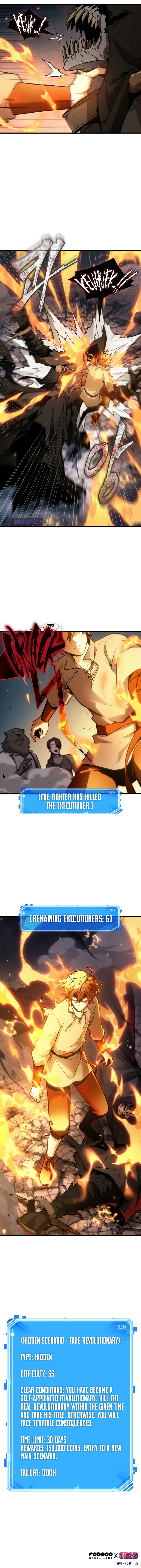 Omniscient Reader’s Viewpoint Chapter 239 - Page 11