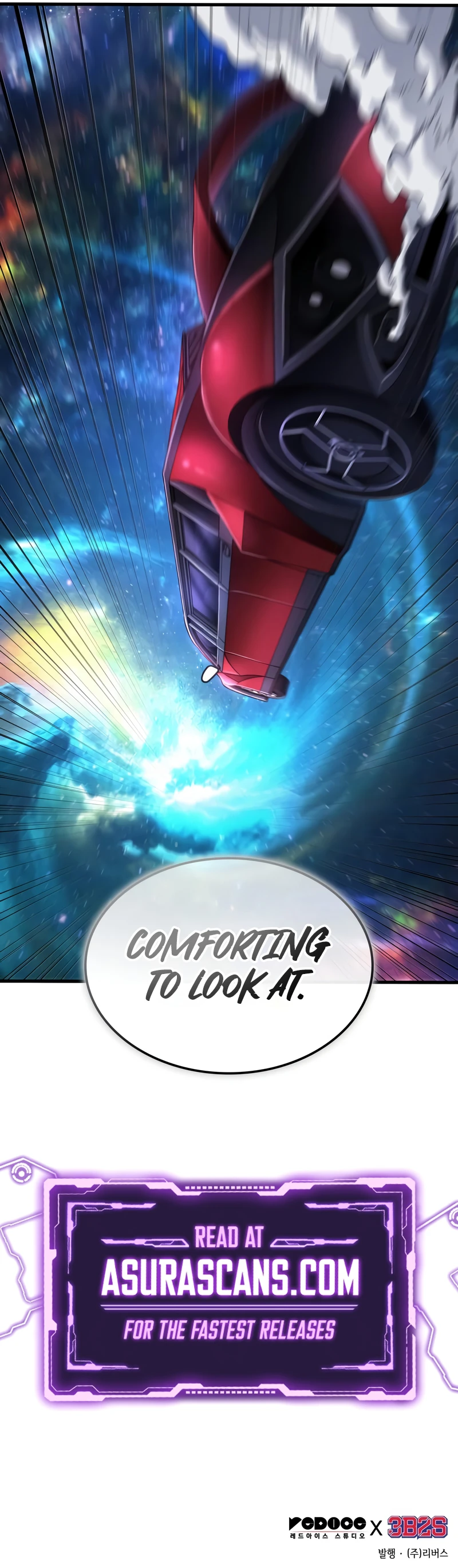 Omniscient Reader’s Viewpoint Chapter 279 - Page 12