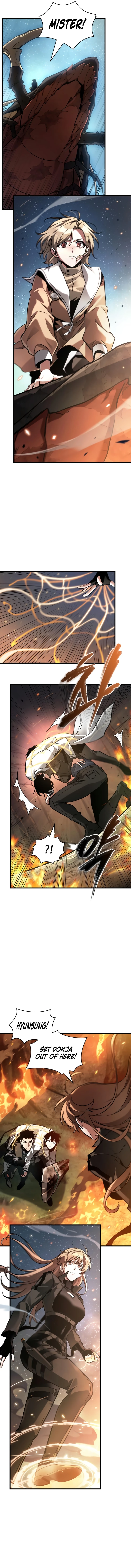 Omniscient Reader’s Viewpoint Chapter 300 - Page 9