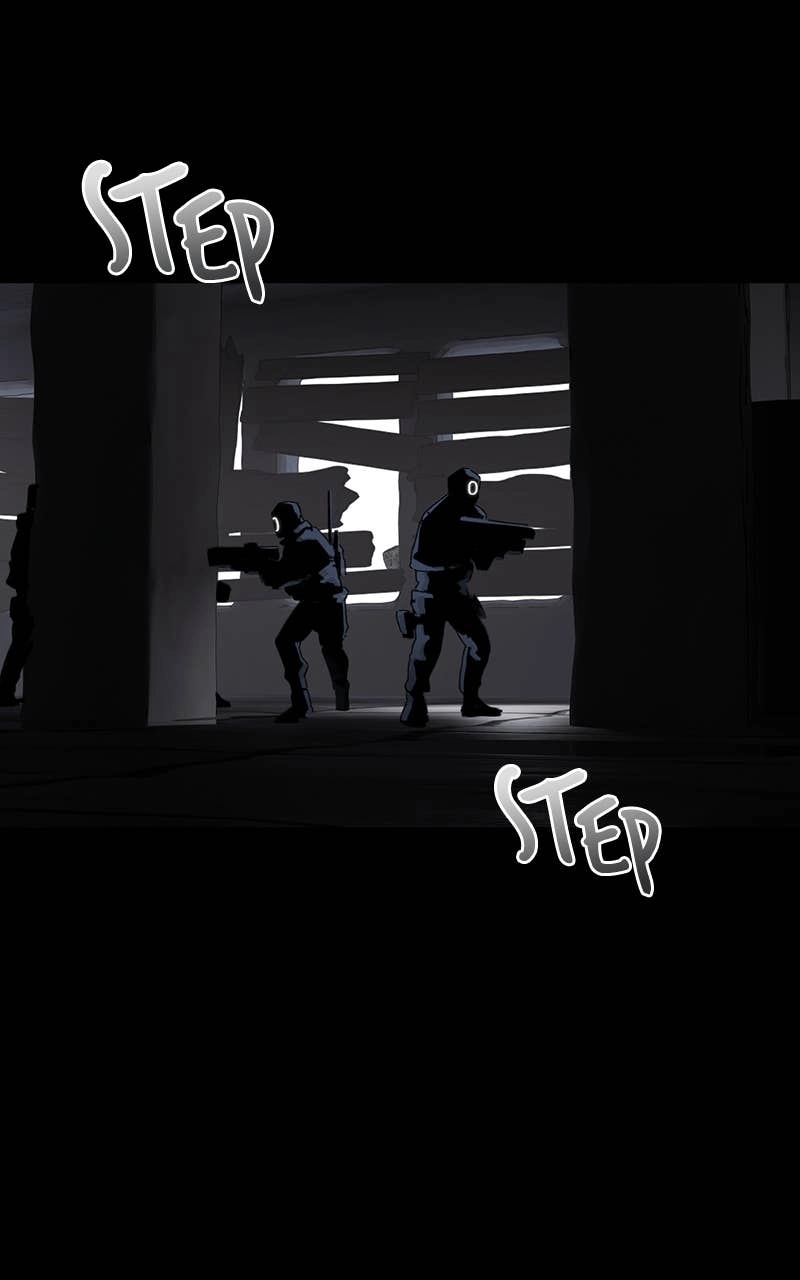 On the Way to Meet Mom Chapter 1 - Page 5